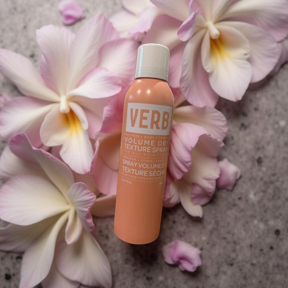 Verb Volume Dry Texture Spray 7 oz